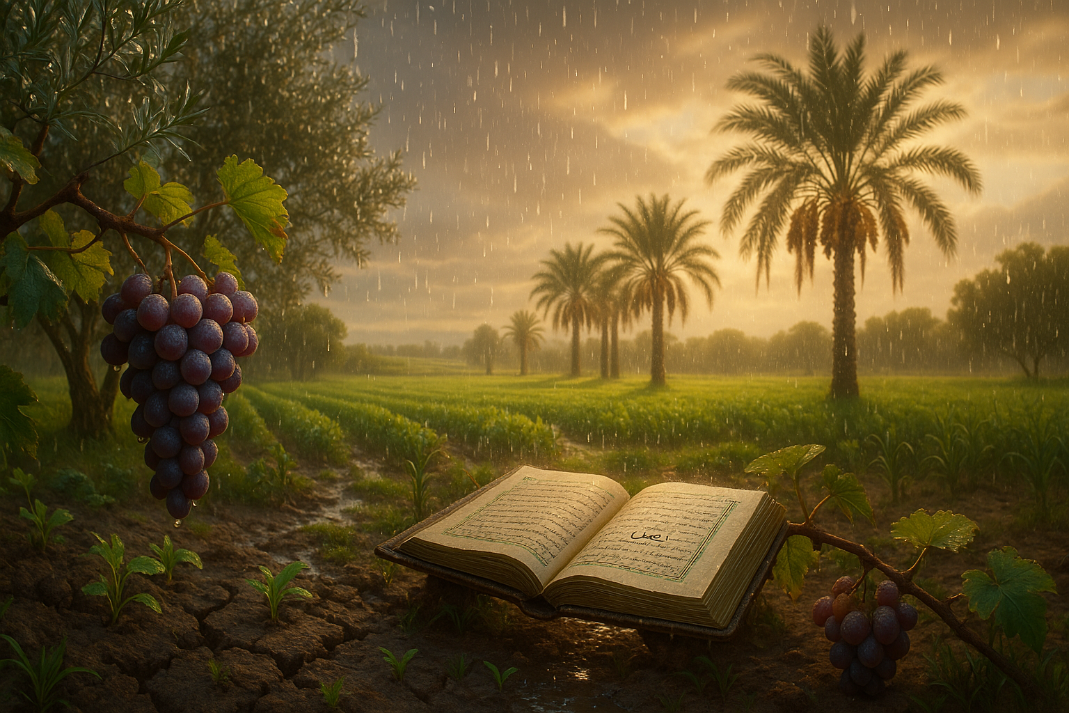 İnsanın değeri takvadadır