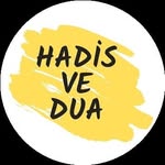 Hadis ve Dua Logosu